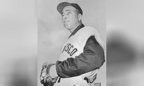 Sam Jones (baseball)