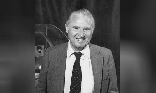 Hans von Ohain