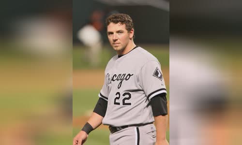 Josh Fields (infielder)