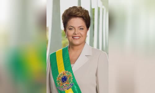 Dilma Rousseff