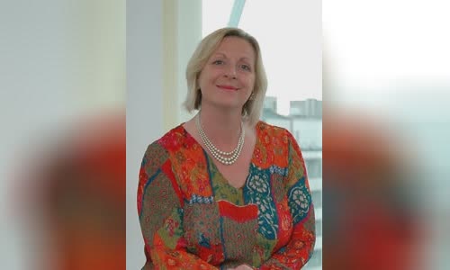 Linda Fabiani