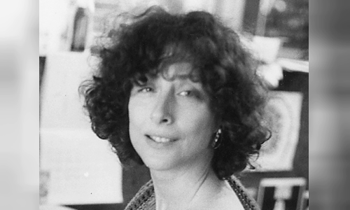 Ellen Willis