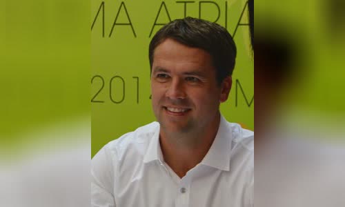 Michael Owen