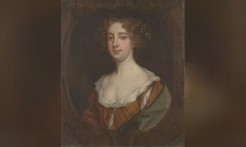 Aphra Behn