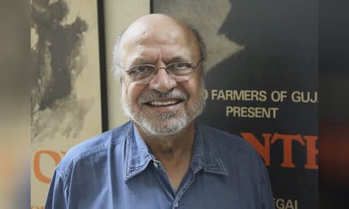 Shyam Benegal