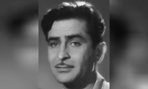 Raj Kapoor