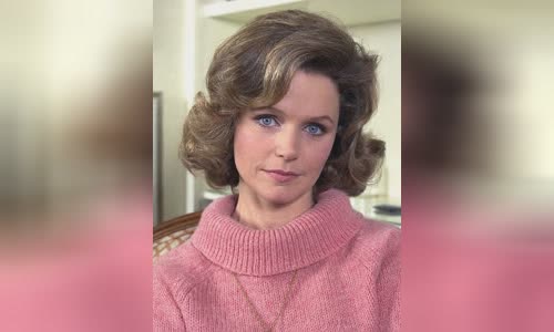 Lee Remick