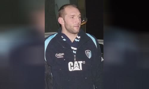 Ben Kay