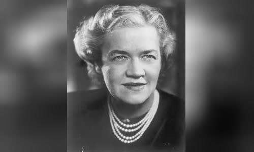 Margaret Chase Smith