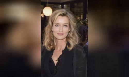 Natascha McElhone