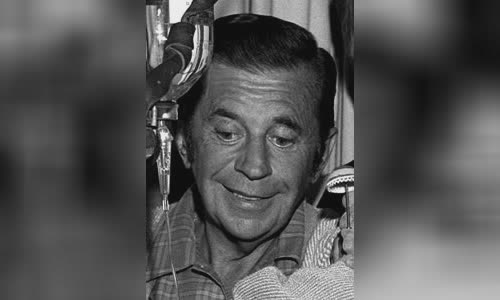 Morey Amsterdam
