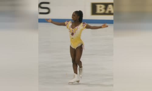 Surya Bonaly