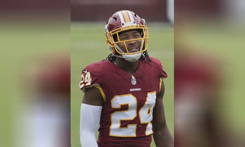 Josh Norman