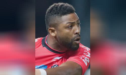 Delon Armitage