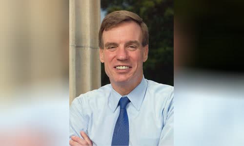 Mark Warner