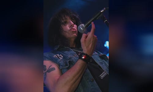 Rudi Protrudi