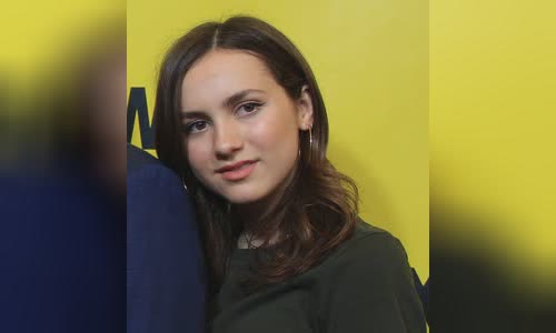 Maude Apatow
