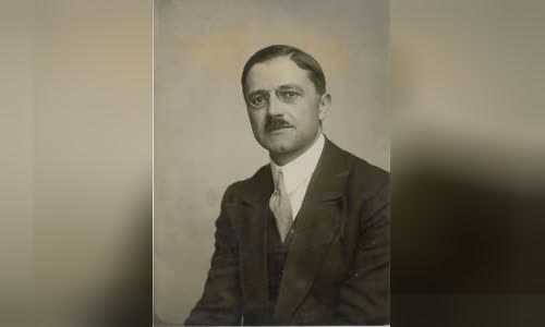 Leonid Pitamic