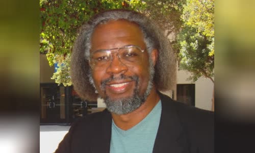 Sylvester James Gates