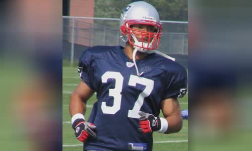 Rodney Harrison