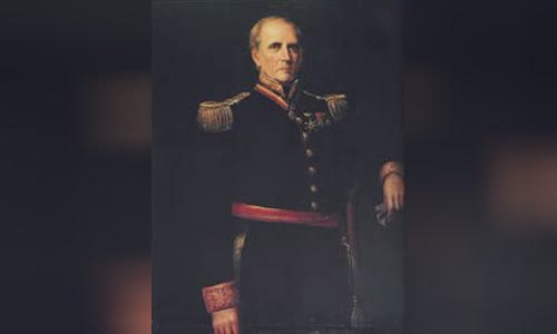 Carlos Soublette