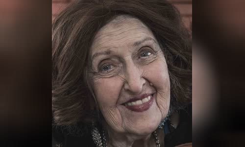 Ida Haendel