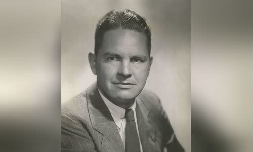 Robert F. Bradford