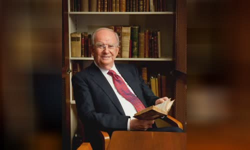 John Meurig Thomas