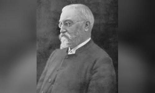E. W. Bullinger
