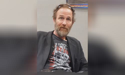 Paul Kaye