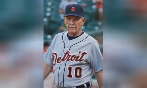 Jim Leyland