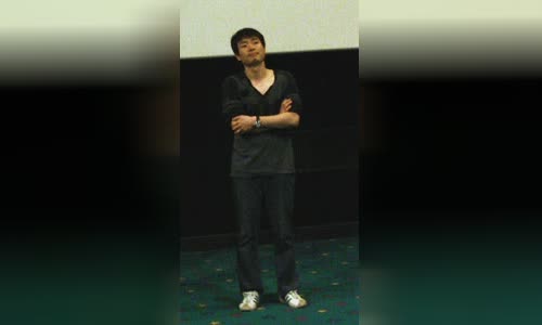Ryoo Seung-wan
