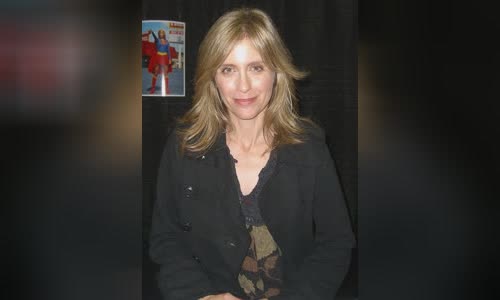 Helen Slater