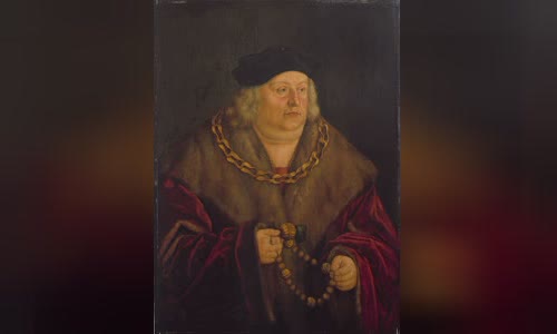 Albert IV, Duke of Bavaria