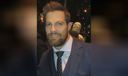 Geoff Stults