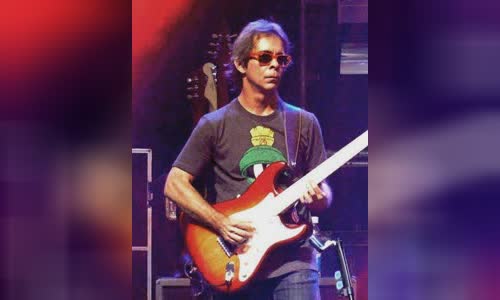 Tim Reynolds