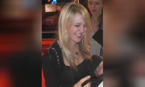 Emily Head