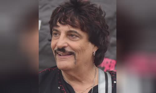 Carmine Appice