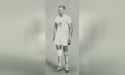 Harry Babcock (pole vaulter)