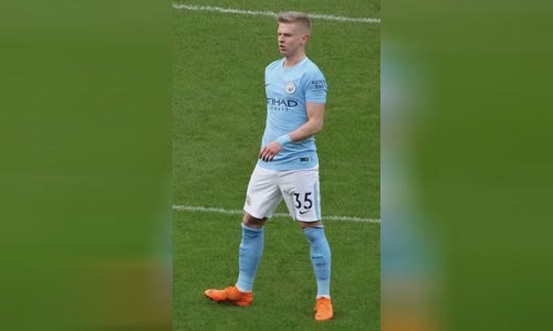 Oleksandr Zinchenko (footballer)