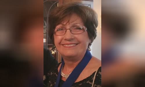 Kathleen Blanco