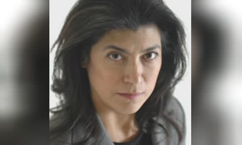 Laura Molina (artist)