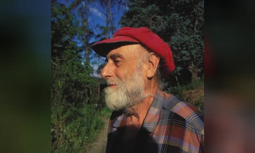 Friedensreich Hundertwasser