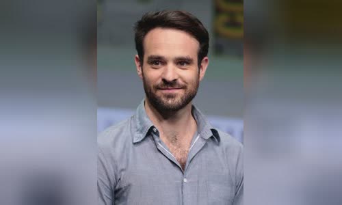 Charlie Cox