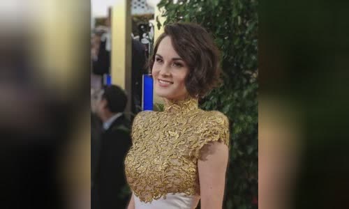 Michelle Dockery