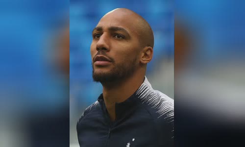 Steven Nzonzi
