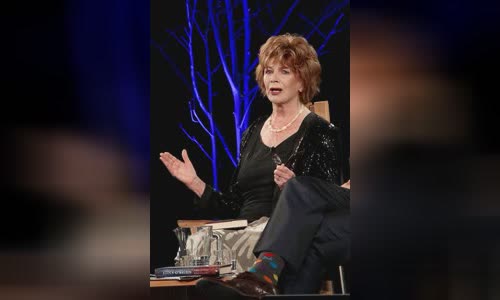 Edna O'Brien