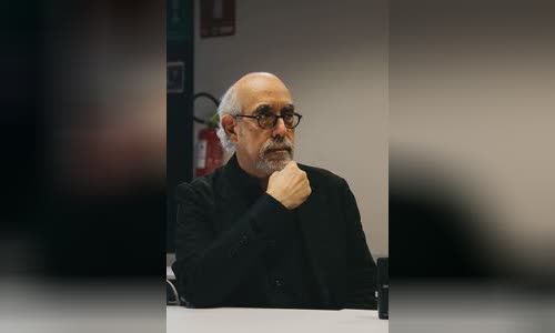 J. M. DeMatteis