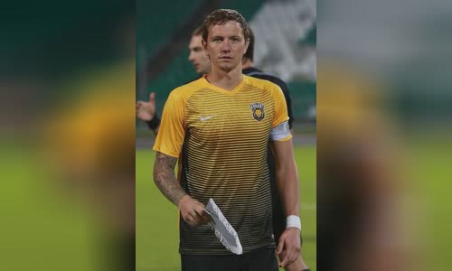 Roman Pavlyuchenko