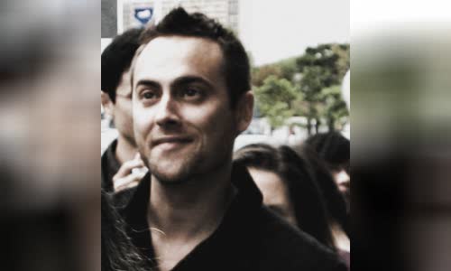 Stuart Townsend